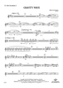 Gravity Wave - Alto Saxophone 1