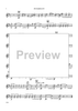 The Royal Sword - Alto Saxophone