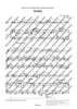 Sonata - Score and Parts