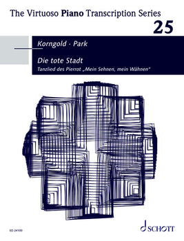 Die tote Stadt (The Dead City)