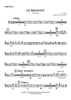 Le Mourant - Euphonium 2 BC/TC