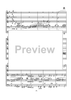 Swing Low, Sweet Chariot - Score