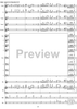 Swingin' for the Fences - Score