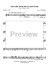 The Girl with the Flaxen Hair - From "Preludes - Book 1" - Bb Trumpet 1