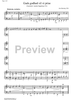 Guds godhed vil vi prise (Prelude)