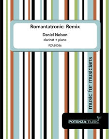 Romantatronic: Remix