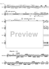 Agentia Suite No. 1 - Percussion