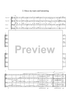 Two Madrigals, Vol. 4 - from Morley's "First Book of Madrigals to 4 Voices" (1594) - Score