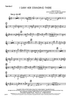 I Saw Her Standing There - Tenor Saxophone 2