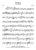 Tail Spins - Cello