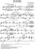 My Buddy (Eddy Duchin Arrangement)