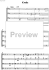 Messa - Score