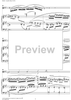 Légende - Piano Score
