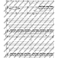 Vientulais engelis - Score and Parts