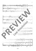 Trio - Score and Parts