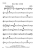 Jingle Bell Boogie - Optional Baritone Saxophone