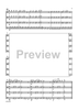 A Cello Christmas for Cello Quartet - Score