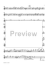 Six Yuletide Romps - Violin 1