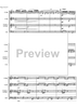 Cinque idee - Score