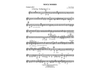 Mock Morris - Bb Clarinet 2