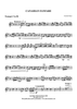 Canadian Fanfare - Bb Trumpet 3