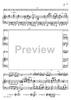 Concerto in F Major for Bassoon, Strings and Cembalo - Piano Accompaniment