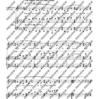 Water Parted (from The Intelligence Park)