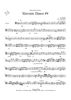 Slavonic Dance No. 4 - Trombone (Optional F Horn)