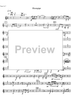 Comedy for Five Winds - F Horn