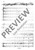 Concertino Eb major - Full Score