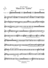 March for "Zubie" - Bb Trumpet 1