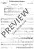 Four Marian Antiphons