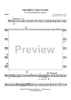 Trumpet Voluntary - For Tuba-Euphonium Quartet - Tuba 1