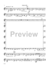 Ghost Dancing - Bb Clarinet 2