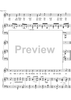 Dort in den Weiden Op.97 No. 4