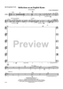 Reflections on an English Hymn - Alto Saxophone 2