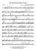Old MacDonald Had a Farm for Band - Flute 3
