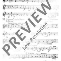 Für Feiern und Feste - Flugelhorn Ii In Bb