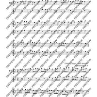 Altblockflöten-Duettbuch - Performing Score