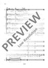 Missa Brevis - Choral Score
