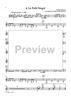 Six Intermediate String Quartets - Violin 1