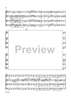Cole Porter Album: Volume 1 - Score