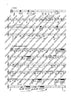 Des kleinen Elektromusikers Lieblinge - Score and Parts