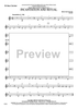 Incantation and Ritual - Bass Clarinet