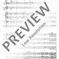 Alceste - Full Score