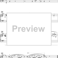 Boogie Blues Riff (for the left hand)