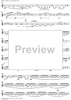 Quintet - Clarinet