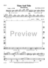 Time and Tide for Cello Quartet