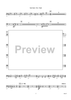 Open Space - Baritone Horn/Euphonium