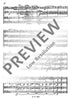 Quartet Eb major - Full Score
